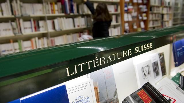 Faut-il davantage parler de littérature suisse?