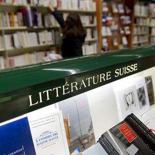 Faut-il davantage parler de littérature suisse?