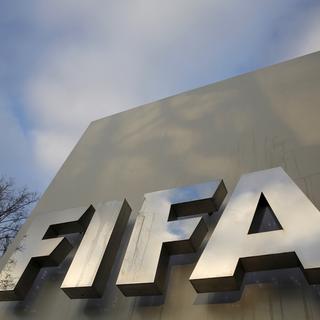 De nombreux membres de la FIFA ont, ou ont eu, des comptes bancaires en Suisse. [Ruben Sprich]