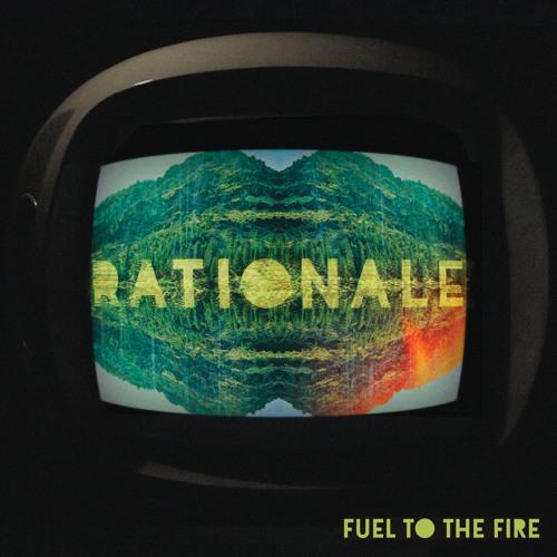 La cover de "Fuel To The Fire". [DR]