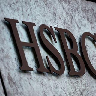HSBC est au coeur d'un scandale financier. [Facundo Arrizalaga]