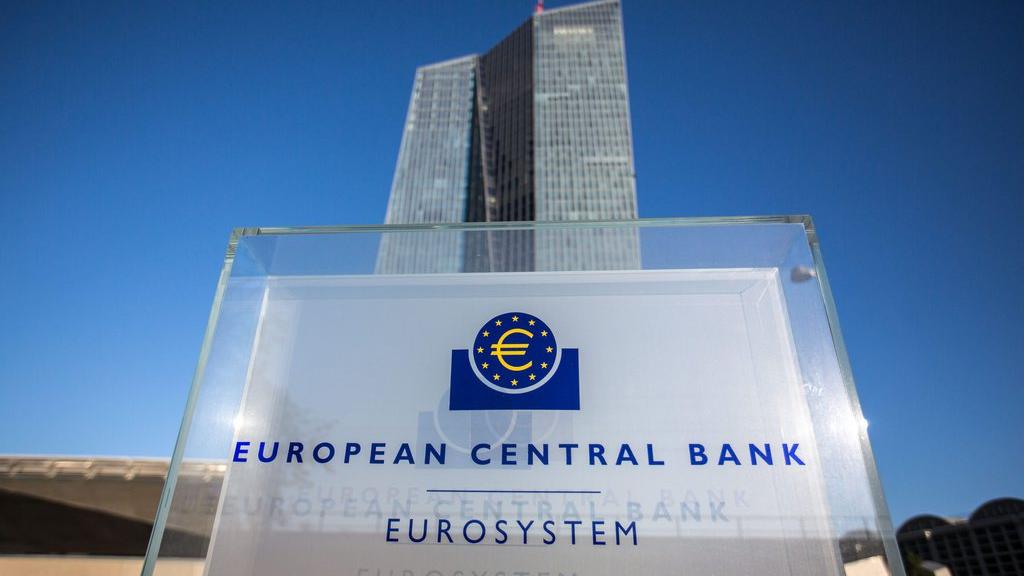 La BCE a relevé son soutien aux banques grecques. [EPA/FRANK RUMPENHORST]