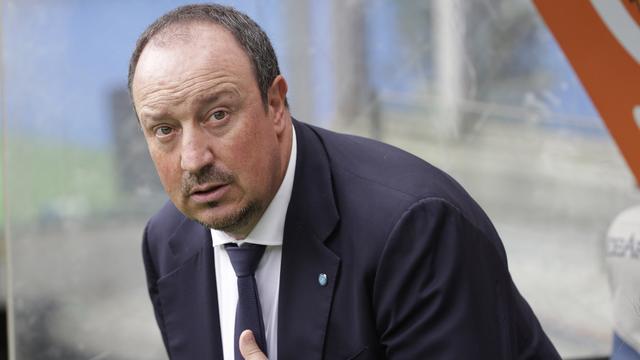 Benitez va devoir s'attacher à démentir sa réputation d'entraîneur plutôt défensif. [Alessandra Tarantino]