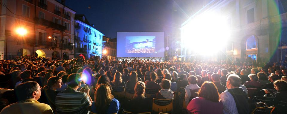 Le cinéma devrait toucher près de 254 millions de francs de la Confédération entre 2016 et 2020.