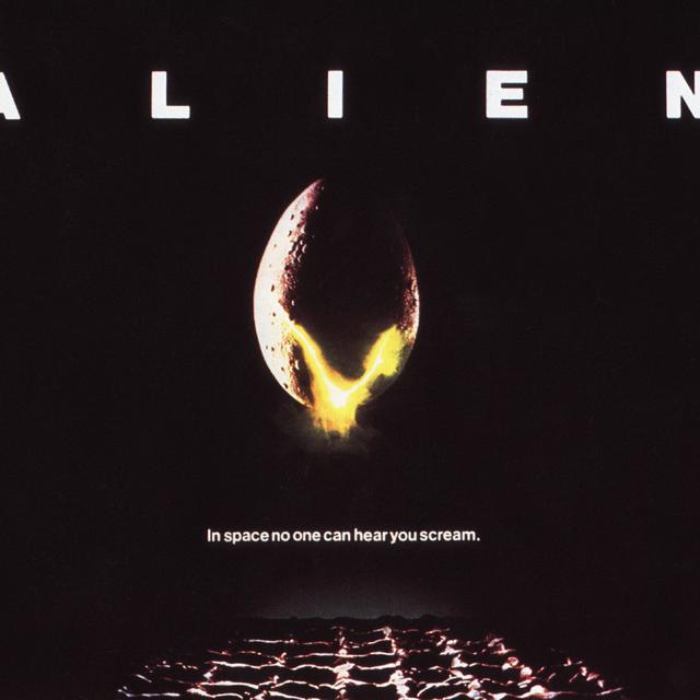 "Alien, le huitième passager" est sorti en 1979. [20th Century Fox / The Kobal Collection / AFP]
