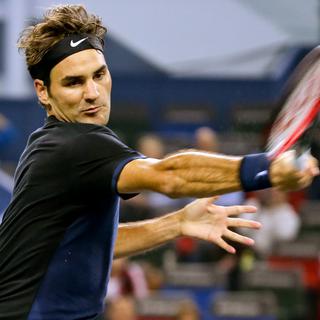 Federer veut conquérir un 7e titre sur ses terres.