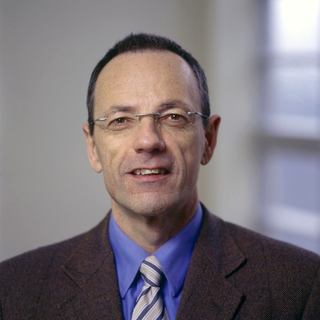 Lino Guzzella, président de l'EPFZ. [Keystone - Gaëtan Bally]