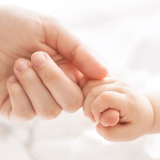 La naissance est un bouleversement pour tous les parents. [Fotolia - Alexandr Vasilyev]