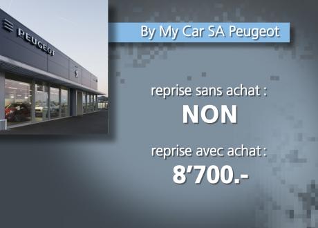 By My Car SA Peugeot [RTS]