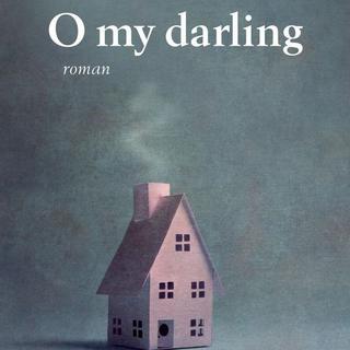 Couverture du livre "O my darling" d'Amity Gaige. [Editions Belfond]