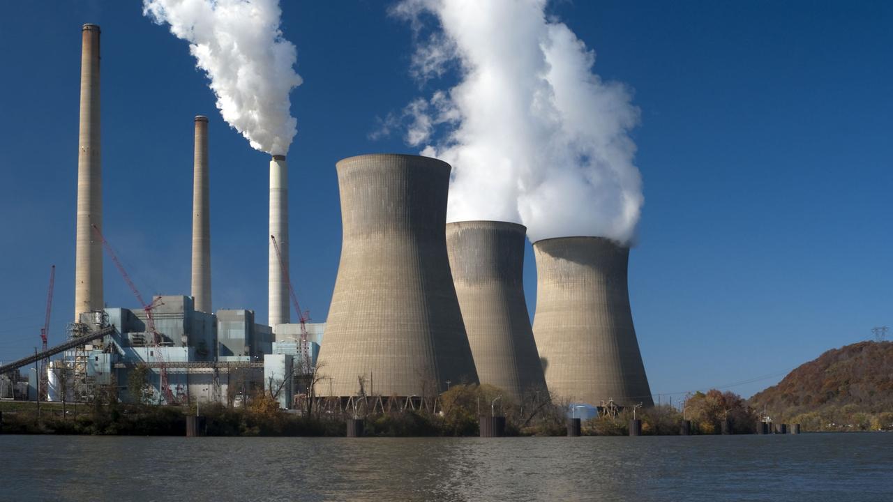 Démanteler une centrale nucléaire n'est pas un chantier conventionnel. [Aneese]
