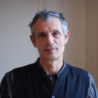 Jean-Joseph Boillot, conseiller au club du Centre français de recherche sur l’économie internationale (CEPII). [AFP - Palluau - Leemage]