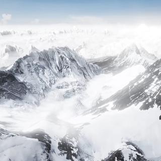 Everest VR. [Solfar Studios]