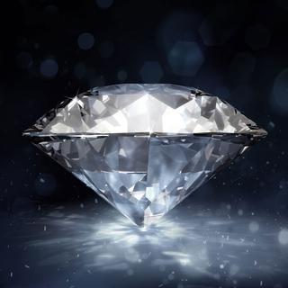 Depuis près de 25 ans déjà, les diamants taillés mis en vente sont bien plus nombreux que les pierres achetées par les consommateurs. [Fotolia - adimas]