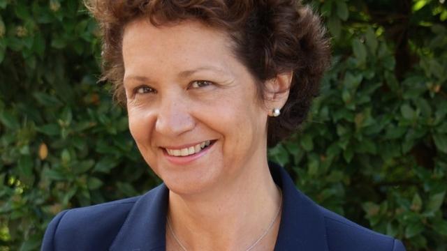 Françoise Guégot, députée des Républicains de Seine-Maritime. [francoiseguegot.fr]