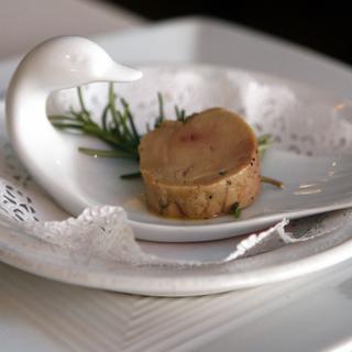 Les restaurants de Sao Paulo ont l'interdiction de servir du foie gras sous peine d'une amende pouvant aller jusqu'à 1770 francs suisses.