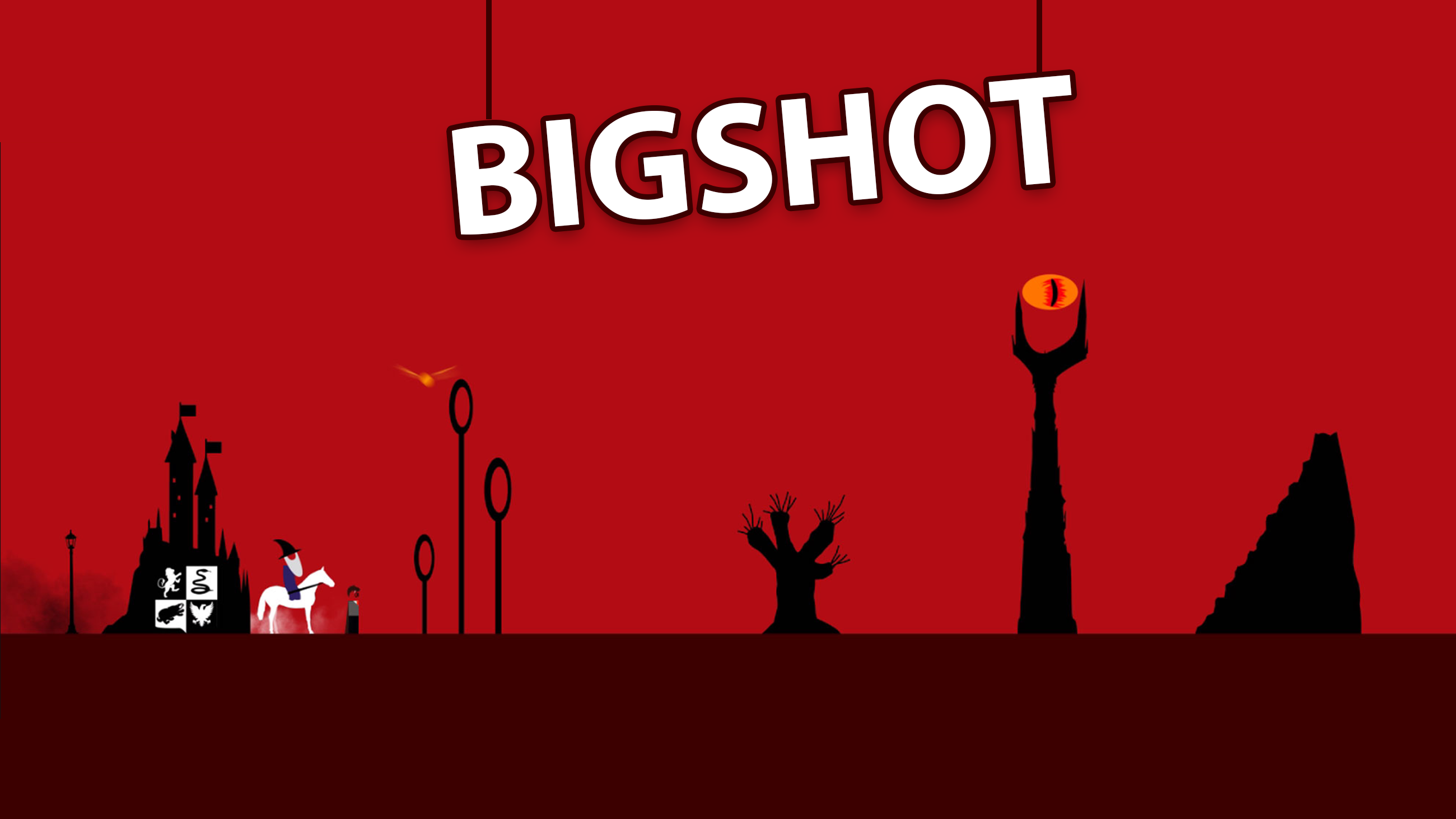 Bigshot. [RTS]