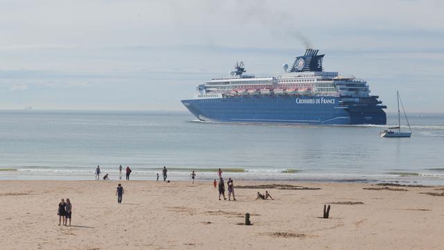 Croisière. [Hemis/AFP - Olivier Leclercq]