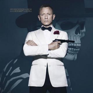 Ce 24e opus de James Bond est aussi le plus cher de tous. [Sony Pictures Releasing]