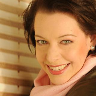La soprano suédoise Nina Stemme interprète Iseult à l'Opéra de Zurich. [ninastemme.com - Tanja Niemann]