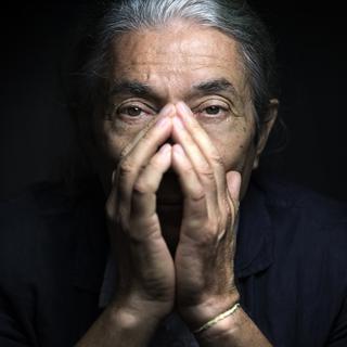 L'écrivain algérien Sansal a déjà été récompensé par de nombreux pris littéraires.