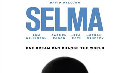 L'affiche du film "Selma". [DR]