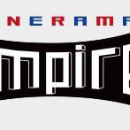 Logo du Cinérama Empire [cinerama-empire.ch]