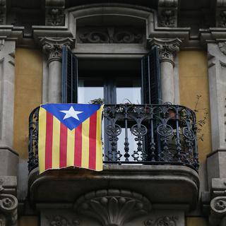 Les élections se tiendront le 27 septembre en Catalogne. [Paul Hanna]