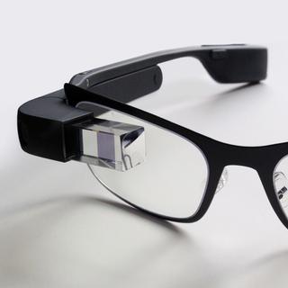 Google Glass ? Bientôt de retour ? [Google]