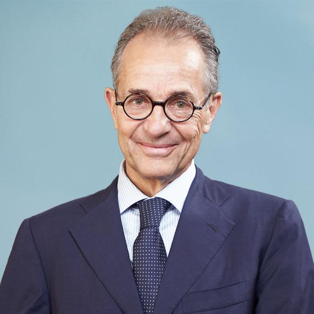 Tim Guldimann, homme politique suisse