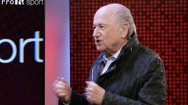 Joseph Blatter a partiellement levé le mystère concernant le paiement versé à Platini en 2011.