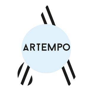 Le logo du festival Artempo. [facebook.com/artempofestival]
