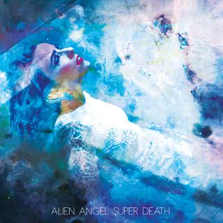 La cover de "Alien Angel Super Death". [DR]