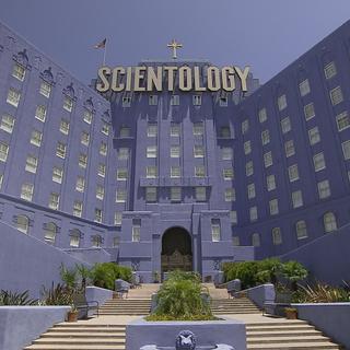 L'Eglise de Scientologie compte 12 millions d'adeptes dans le monde. [Sundance Festival]