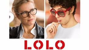 L'affiche de "Lolo". [DR]