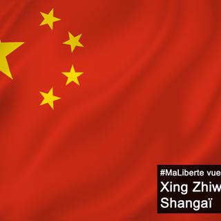 "En Chine, oui il y a des sujets sensibles", selon Xing Zhiwei.