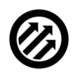 Logo de Pitchfork. [facebook.com/Pitchfork]