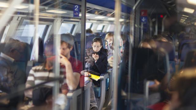 La forme que prendra le nouveau système reste à définir. [Keystone - Gaëtan Bally]