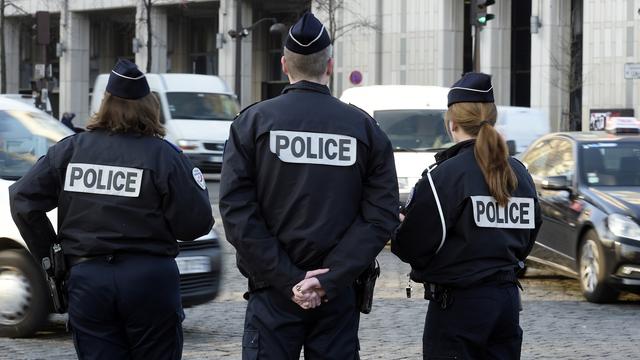 La menace terroriste n'a jamais été aussi importante en France. [AFP - Lionel Bonaventure]