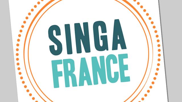 Des milliers de propositions affluent ces derniers jours sur le site de l'association française Singa qui met en relation réfugiés et particuliers. [www.singa.fr]