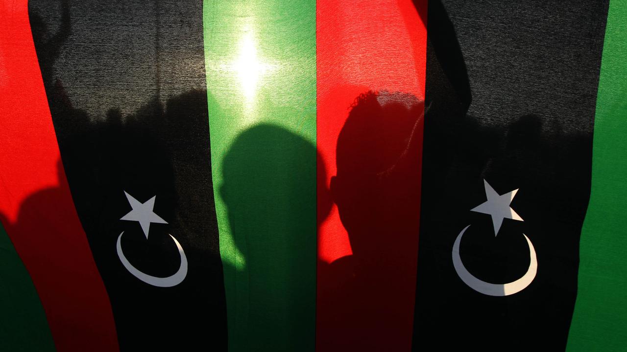 Le chaos règne en Libye depuis la chute de la dictature de Mouammar Kadhafi. [AFP - ABDULLAH DOMA]