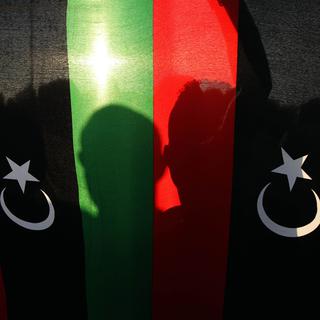 Le chaos règne en Libye depuis la chute de la dictature de Mouammar Kadhafi. [AFP - ABDULLAH DOMA]