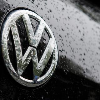 Volkswagen a aussi été sommé de rappeler 2,4 millions de véhicules en Allemagne. [JULIAN STRATENSCHULTE/dpa]