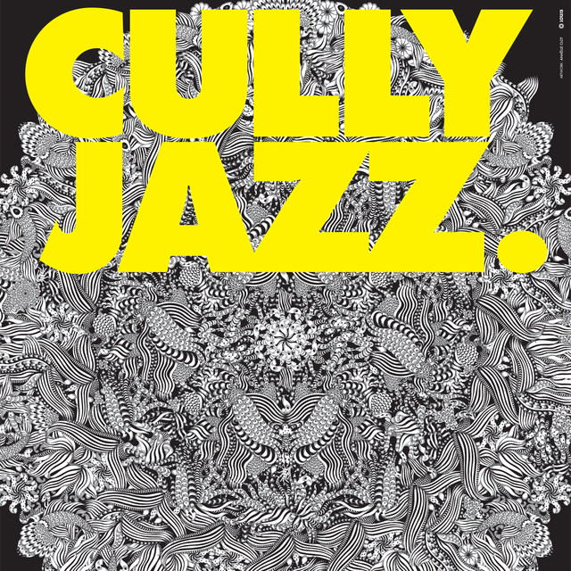 Affiche de la 33e édition du Cully Jazz. [cullyjazz.ch]