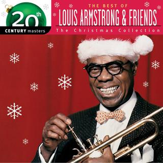 Louis Armstrong a fait plusieurs albums de chansons de Noël.