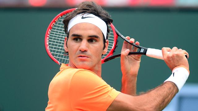 Federer continuera-t-il sur sa lancée à Monte Carlo? [Frederic J. Brown]