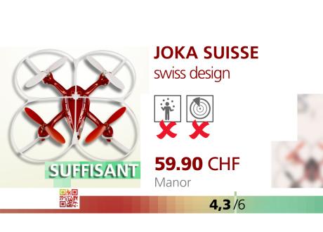 JOKA SUISSE [RTS]