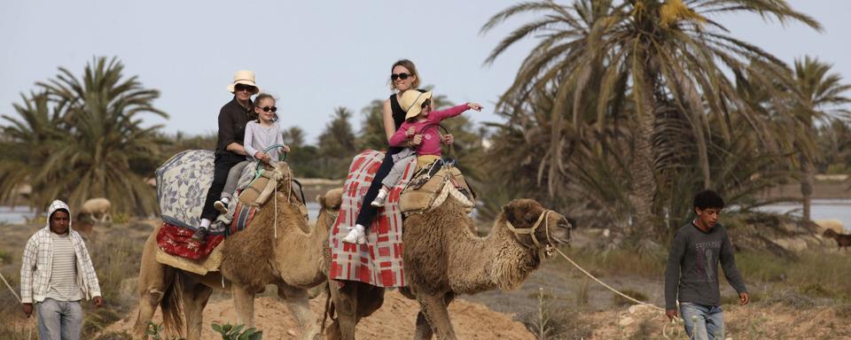 Les attaques à Tunis vont-elles affectées le tourisme? [Reuters - Zoubeir Souissi]