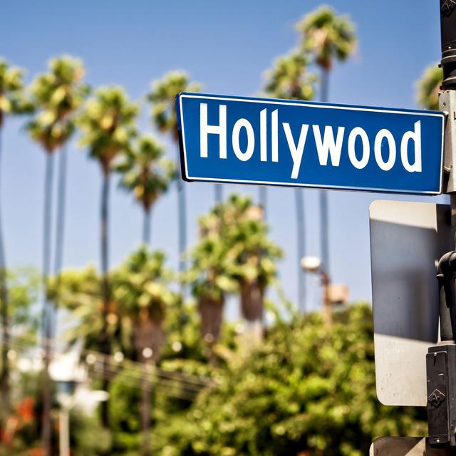 Les "Métissages" vous emmènent à Hollywood. [Fotolia - Andrew Bayda]