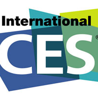 Logo du Consumer Electronic Show. [cesweb.org]